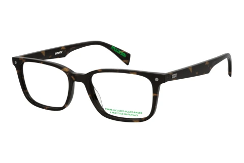 Designerbrillen Levi's LV 5105 086