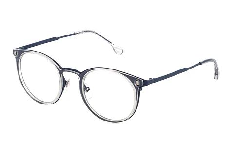 Designerbrillen Lozza VL2376 0M78