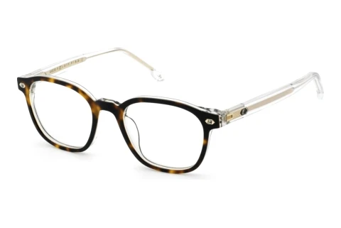 Designerbrillen Lozza VL4418 09W2