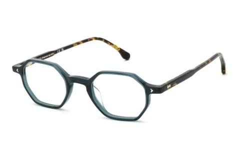 Designerbrillen Lozza VL4422 0J80