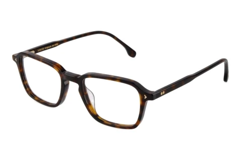 Designerbrillen Lozza VL4434 0706