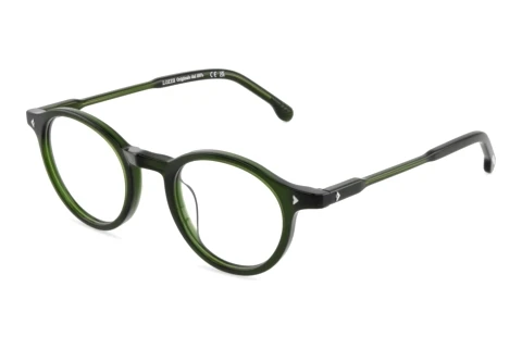 Designerbrillen Lozza VL4437 06A8