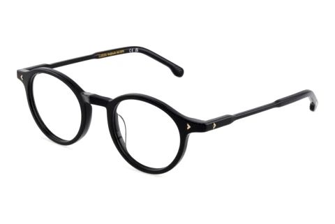 Designerbrillen Lozza VL4437 0700