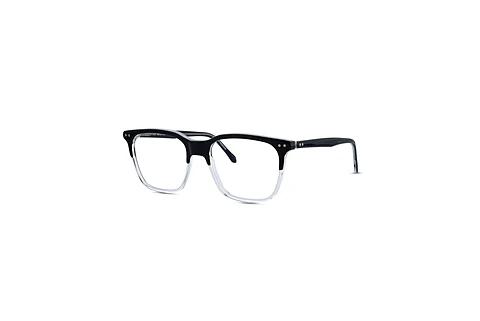 Designerbrillen Lunor A13 555 52
