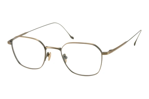 Designerbrillen MASUNAGA CHORDG 11