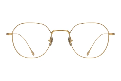 Designerbrillen MASUNAGA CHORDM 41