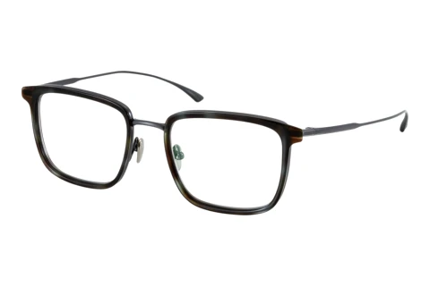 Lunettes de vue MASUNAGA EMPIRE-I 45
