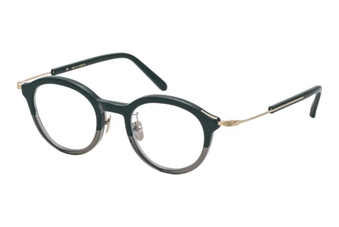 Occhiali design MASUNAGA GMS123 19