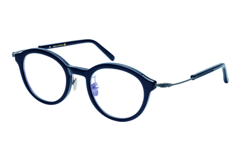 Occhiali design MASUNAGA GMS123 45