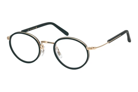 Occhiali design MASUNAGA GMS127 39