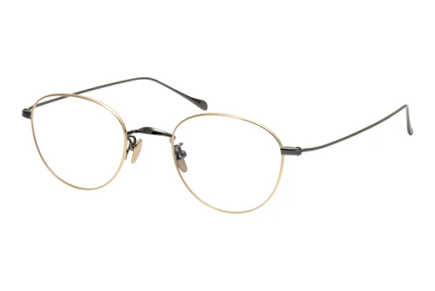 Occhiali design MASUNAGA GMS396BT+ 114