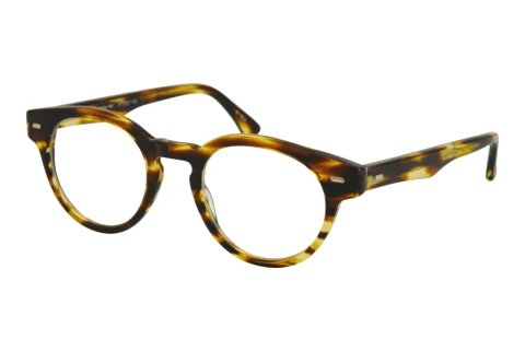 Occhiali design MASUNAGA KOKI064 23