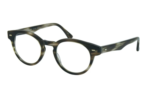 Designerbrillen MASUNAGA KOKI064 34