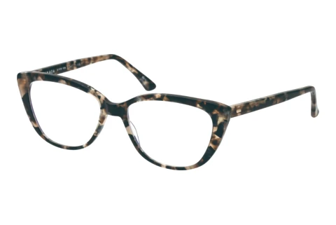 Designerbrillen MASUNAGA KOKI088 49