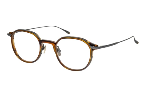 Occhiali design MASUNAGA LANTANA 43