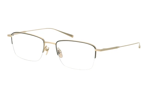 Occhiali design MASUNAGA MIES II 41