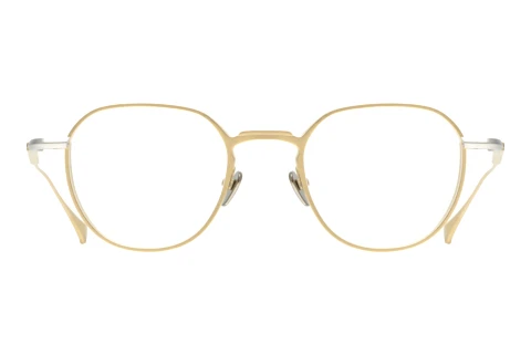 Lunettes de vue MASUNAGA SCULPTOR 11