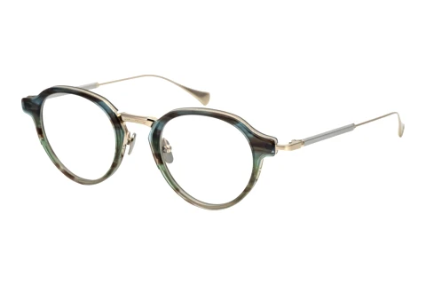Occhiali design MASUNAGA SERPENS 35