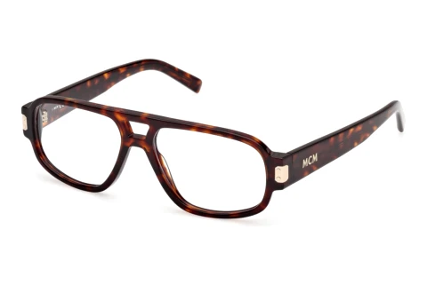 Occhiali design MCM Worldwide MW5012 052