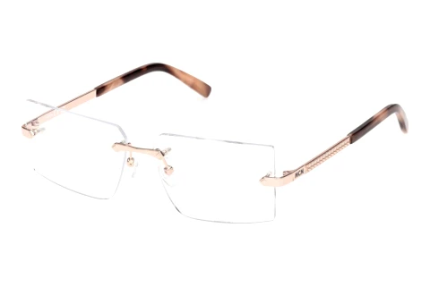 Occhiali design MCM Worldwide MW5018-H 028