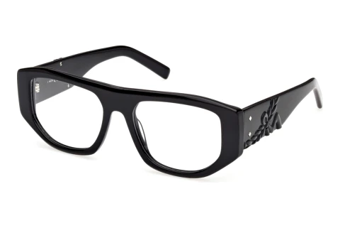 Occhiali design MCM Worldwide MW5023 001