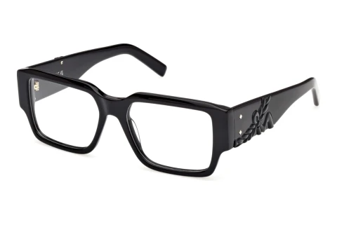 Occhiali design MCM Worldwide MW5024 001
