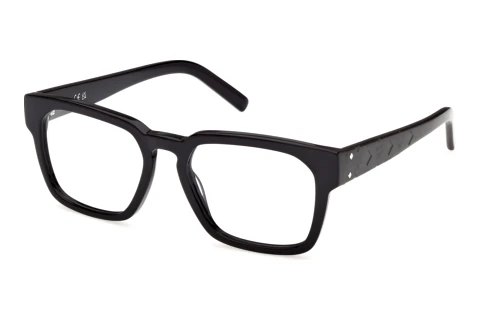 Occhiali design MCM Worldwide MW5032 001