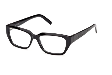 Occhiali design MCM Worldwide MW5034 001