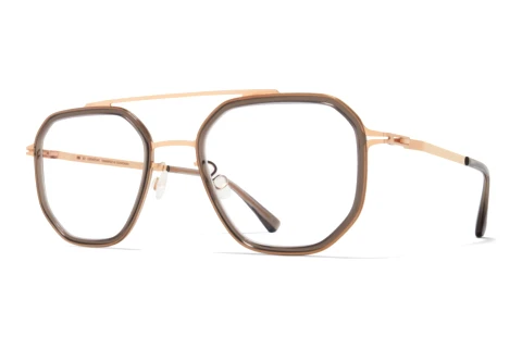 Designerbrillen MYKITA SATU (SATU RX 653)