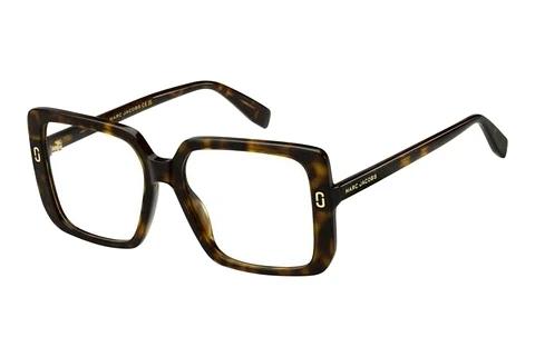 Designerbrillen Marc Jacobs MJ 1124 086