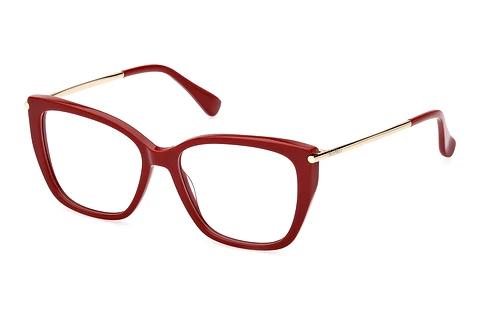 Designerbrillen Max Mara MM5007 66A
