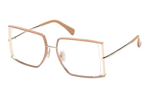 Designerbrillen Max Mara MM5156-B 047
