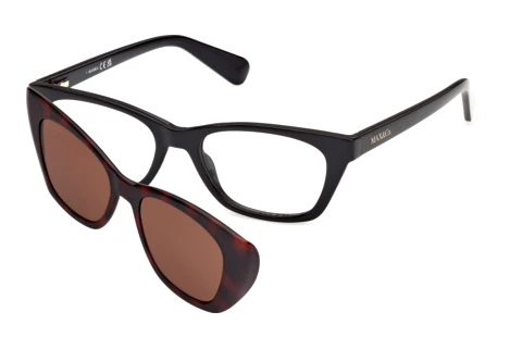 Designerbrillen Max & Co. MO5212 005