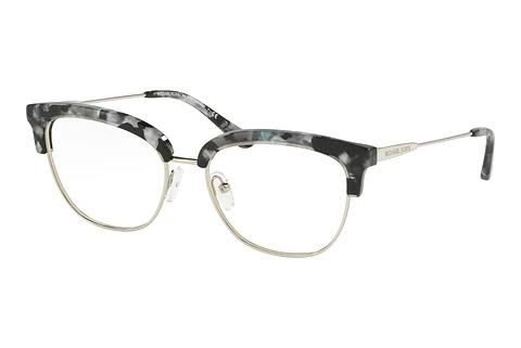 Designerbrillen Michael Kors GALWAY (MK3023 3214)