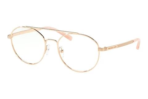 Designerbrillen Michael Kors ST. BARTS (MK3024 1108)