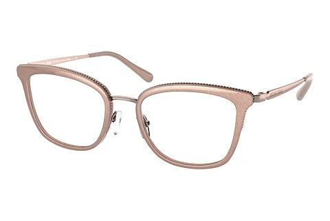 Lunettes de vue Michael Kors COCONUT GROVE (MK3032 1213)