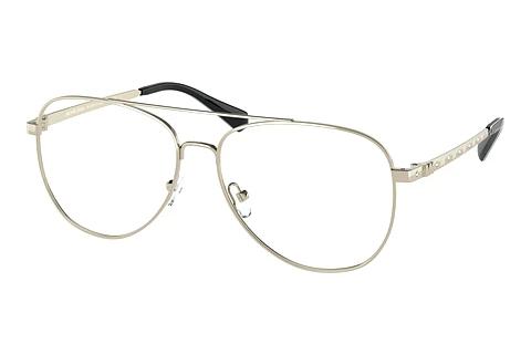Designerbrillen Michael Kors PROCIDA BRIGHT (MK3054B 1014)