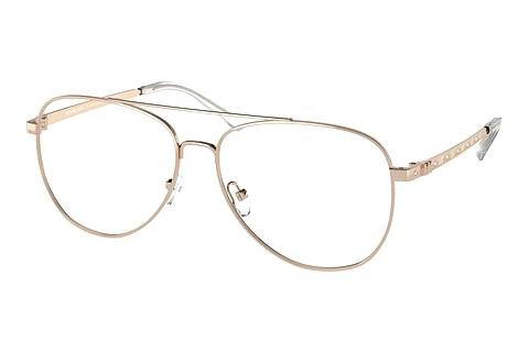 Designerbrillen Michael Kors PROCIDA BRIGHT (MK3054B 1108)