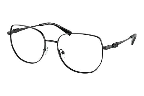 Designerbrillen Michael Kors BELLEVILLE (MK3062 1005)