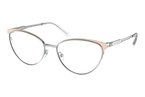 Designerbrillen Michael Kors MARSAILLE (MK3064B 1015)