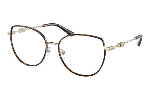 Designerbrillen Michael Kors EMPIRE ROUND (MK3066J 1016)