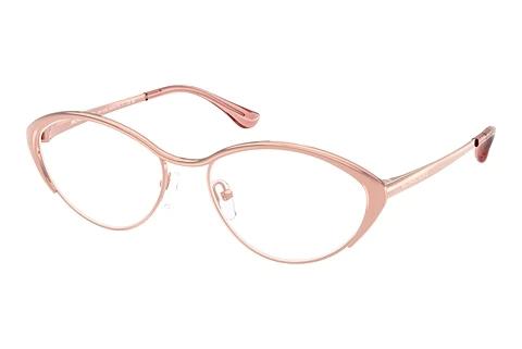 Designerbrillen Michael Kors SANTA FE (MK3095 1108)