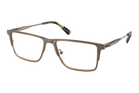 Designerbrillen Michael Kors HIDDEN HILLS (MK3097 1001)