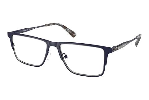 Designerbrillen Michael Kors HIDDEN HILLS (MK3097 1207)