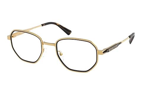 Designerbrillen Michael Kors JOSHUA TREE (MK3098 1896)