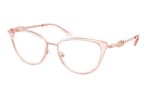 Designerbrillen Michael Kors HILTON HEAD (MK3103 3101)