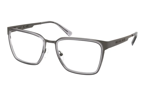 Designerbrillen Michael Kors HAMPSTEAD (MK3110 1022)