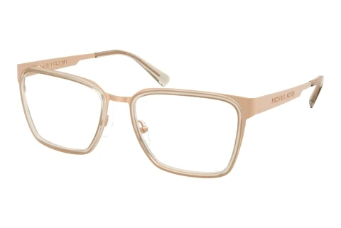 Designerbrillen Michael Kors HAMPSTEAD (MK3110 1899)