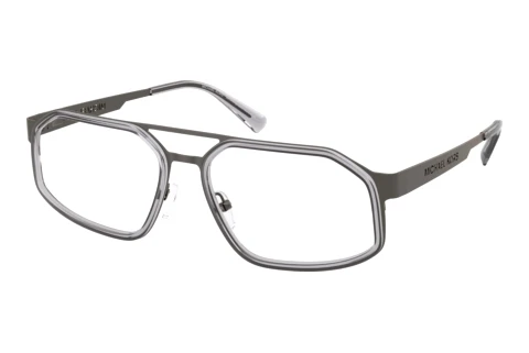 Designerbrillen Michael Kors BRISTOL (MK3111 1022)