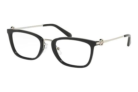 Designerbrillen Michael Kors CAPTIVA (MK4054 3005)